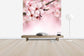 輸入壁紙 カスタム壁紙 PHOTOWALL / Spring Border Cherry Blossom (e40700)