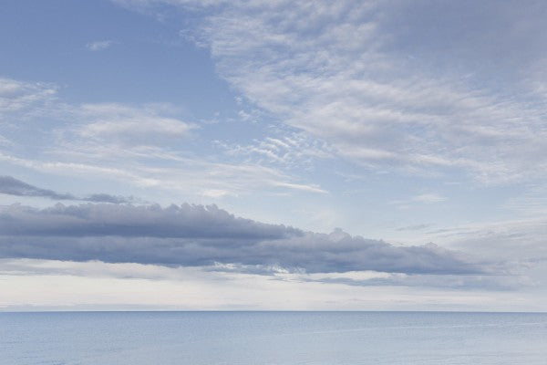 輸入壁紙 カスタム壁紙 PHOTOWALL / Coast of Simrishamn, Sweden (e40814)