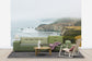 輸入壁紙 カスタム壁紙 PHOTOWALL / View of Bixby Bridge, California (e30846)