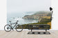 輸入壁紙 カスタム壁紙 PHOTOWALL / View of Bixby Bridge, California (e30846)