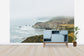 輸入壁紙 カスタム壁紙 PHOTOWALL / View of Bixby Bridge, California (e30846)