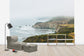 輸入壁紙 カスタム壁紙 PHOTOWALL / View of Bixby Bridge, California (e30846)