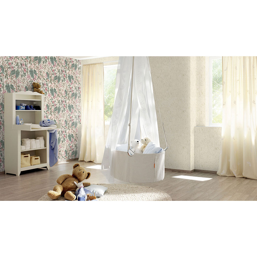 【切売】輸入壁紙 rasch / ラッシュ / 538311 (Curiosity)