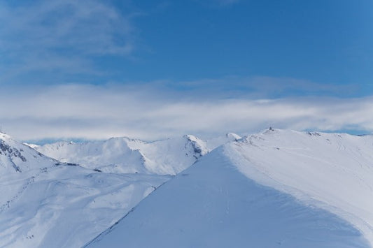 輸入壁紙 カスタム壁紙 PHOTOWALL / Savoie Scenics, France (e50036)