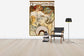 輸入壁紙 カスタム壁紙 PHOTOWALL / Alphonse Mucha - Biscuits Lefevre-Utilie (e31031)