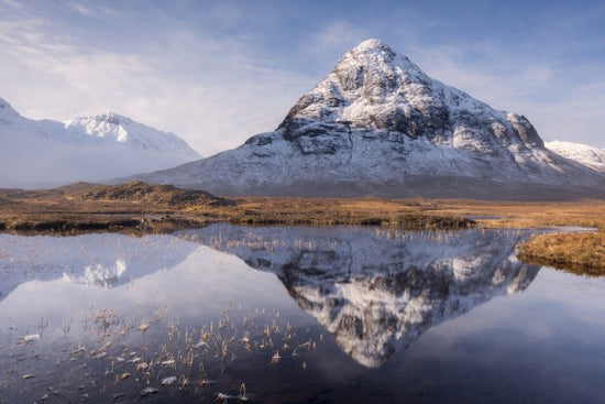 輸入壁紙 カスタム壁紙 PHOTOWALL / Buachaille Etive Beag (e310404)