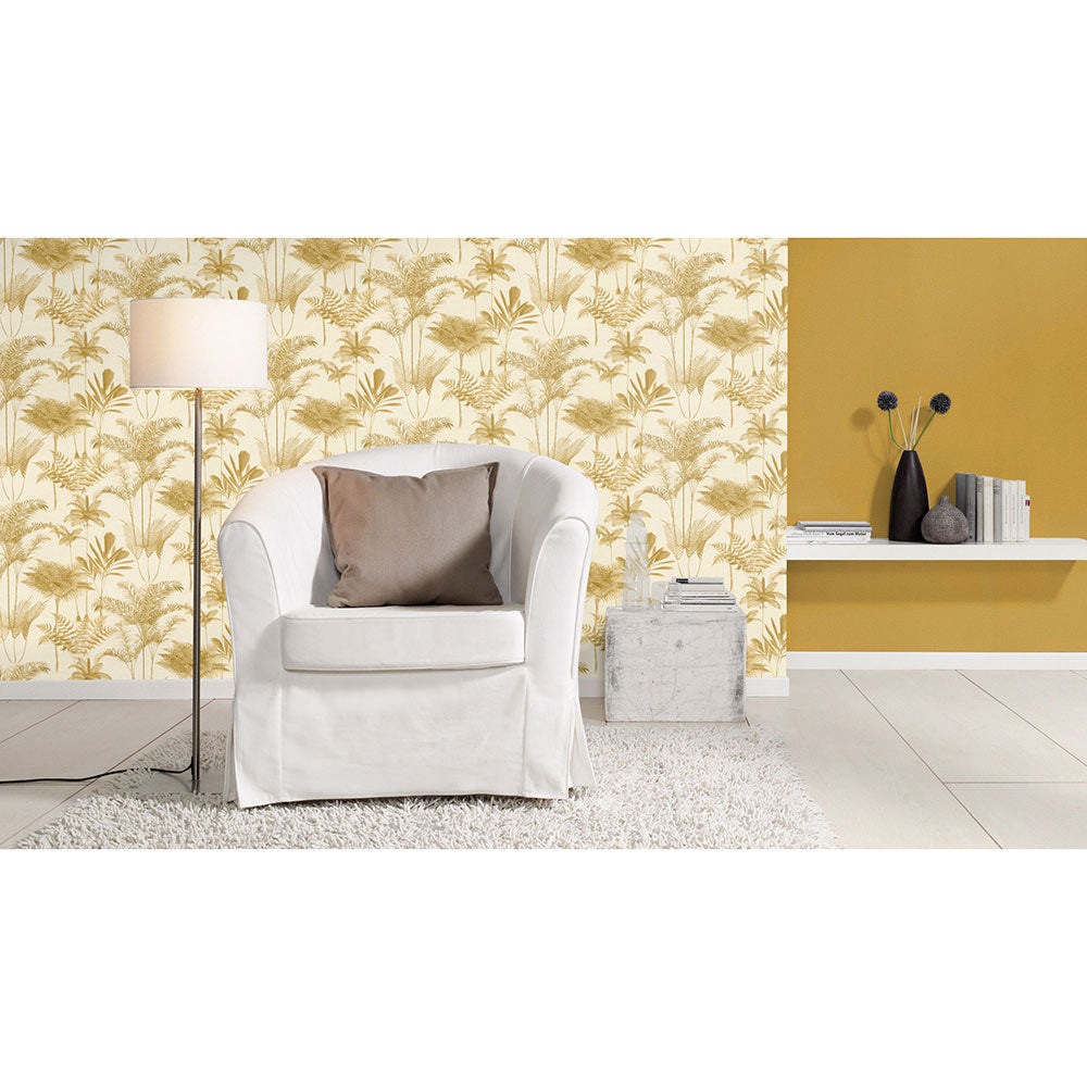 【切売】輸入壁紙 rasch / ラッシュ / 555929 (Lirico)