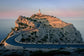 輸入壁紙 カスタム壁紙 PHOTOWALL / Lighthouse at Cap Formentor - Mallorca (e313214)