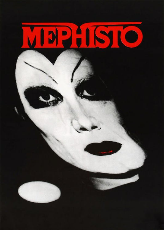 輸入壁紙 カスタム壁紙 PHOTOWALL / Mephisto - Istvan Szabo (e317053)