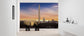 輸入壁紙 カスタム壁紙 PHOTOWALL / Dawn at Washington Monument (e317876)