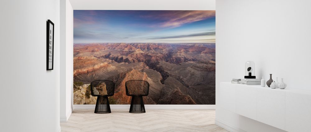 輸入壁紙 カスタム壁紙 PHOTOWALL / Grand Canyon National Park (e320753)