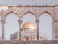 輸入壁紙 カスタム壁紙 PHOTOWALL / Al-Aqsa Mosque - Jerusalem (e321149)