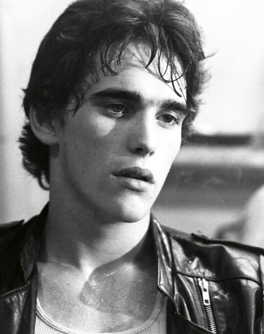 輸入壁紙 カスタム壁紙 PHOTOWALL / Rumble Fish - Matt Dillon (e326121)