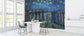 輸入壁紙 カスタム壁紙 PHOTOWALL / Starry Night Over the Rhone - Vincent Van Gogh (e325916)