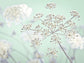 輸入壁紙 カスタム壁紙 PHOTOWALL / Cow Parsley (e326333)