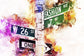 輸入壁紙 カスタム壁紙 PHOTOWALL / Nyc Watercolor - Fashion Ave (e328570)