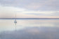 輸入壁紙 カスタム壁紙 PHOTOWALL / Sailboat in Bellingham Bay (e328671)