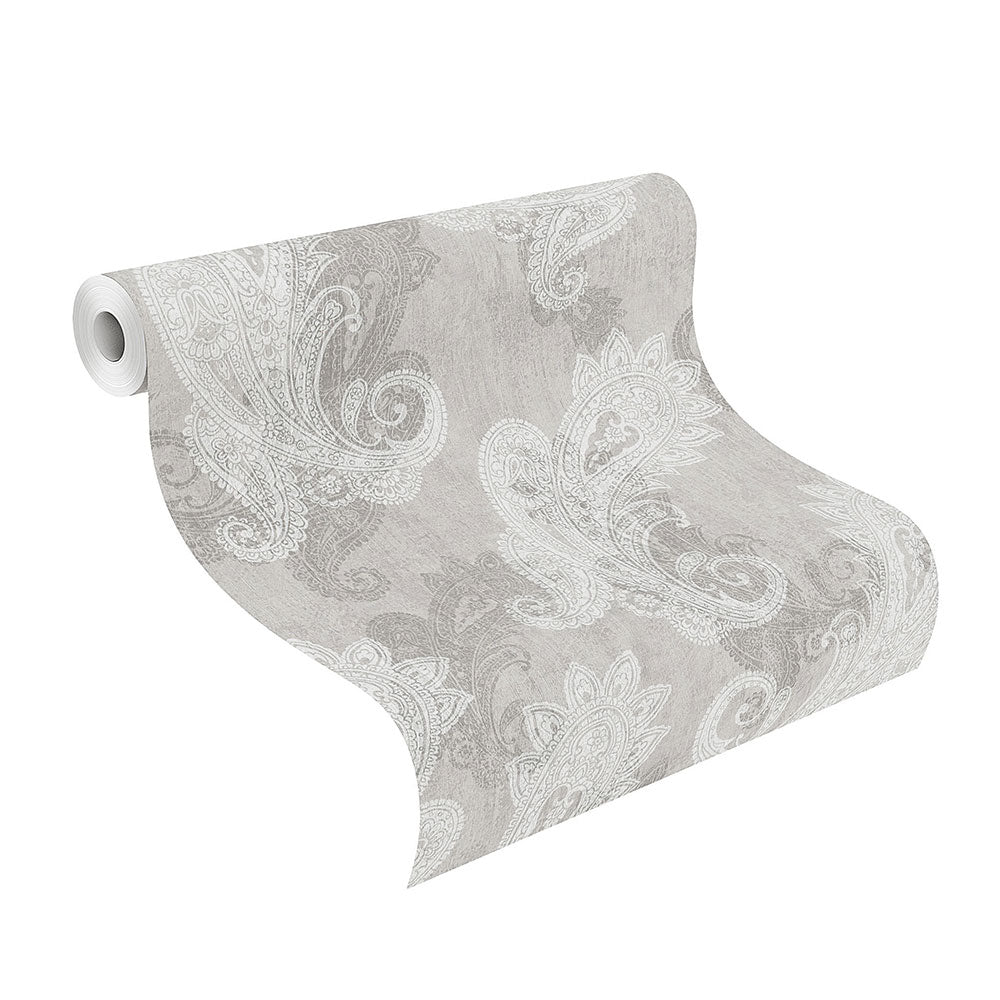 輸入壁紙 rasch / ラッシュ / 746426 (Indian Style)