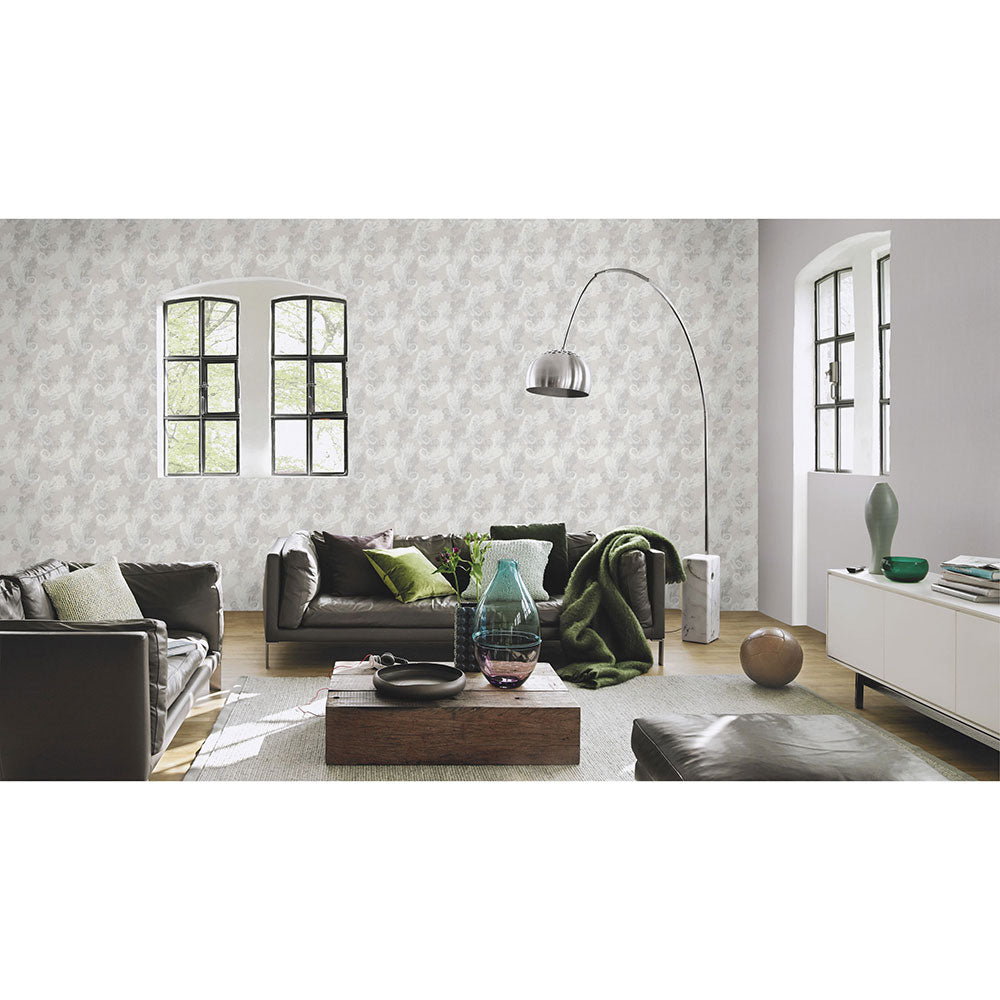 輸入壁紙 rasch / ラッシュ / 746426 (Indian Style)