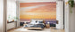 輸入壁紙 カスタム壁紙 PHOTOWALL / Sunset Over the Lougher Estuary (e332115)