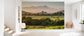 輸入壁紙 カスタム壁紙 PHOTOWALL / Corfe Castle from Corfe Common (e331944)