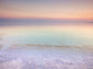 輸入壁紙 カスタム壁紙 PHOTOWALL / Dead Sea Shore at Dusk Israel II (e334030)