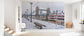 輸入壁紙 カスタム壁紙 PHOTOWALL / Tower Bridge in Snow (e334101)