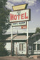 輸入壁紙 カスタム壁紙 PHOTOWALL / Historic 66 Motel (e334230)