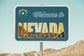 輸入壁紙 カスタム壁紙 PHOTOWALL / Welcome to Nevada (e334289)