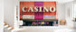 輸入壁紙 カスタム壁紙 PHOTOWALL / Las Vegas Casino (e334325)