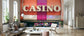 輸入壁紙 カスタム壁紙 PHOTOWALL / Las Vegas Casino (e334325)