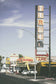 輸入壁紙 カスタム壁紙 PHOTOWALL / Tires Vegas (e334331)