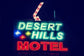 輸入壁紙 カスタム壁紙 PHOTOWALL / The Desert Hills (e334351)