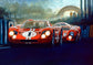 輸入壁紙 カスタム壁紙 PHOTOWALL / Le Mans (e338855)