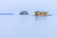 輸入壁紙 カスタム壁紙 PHOTOWALL / Islands in Saimaa Finland (e84526)