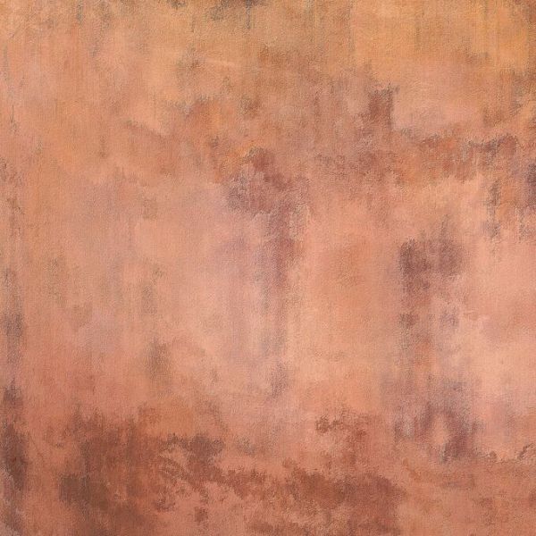 輸入壁紙 カスタム壁紙 PHOTOWALL / Faux Finnish Copper Patina (e85330)