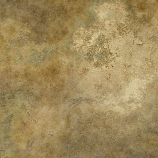 輸入壁紙 カスタム壁紙 PHOTOWALL / Faux Finnish Gold Impasto (e85332)