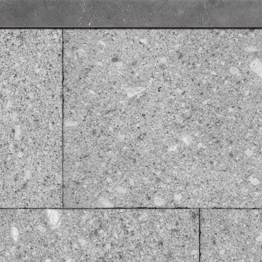 【サンプル】はがせる壁紙 シールタイプ ローワーウォールシート Lower wall sheet　Rock Block　ロックヴィル　TKH-LWR01