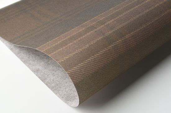 クワトロハッタンの質感