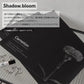 貼ってはがせる 消臭 アートポスター A2サイズ Room No.0 Birthday Art Poster Shadow bloom 11月 ネリネ SRN-BSH11