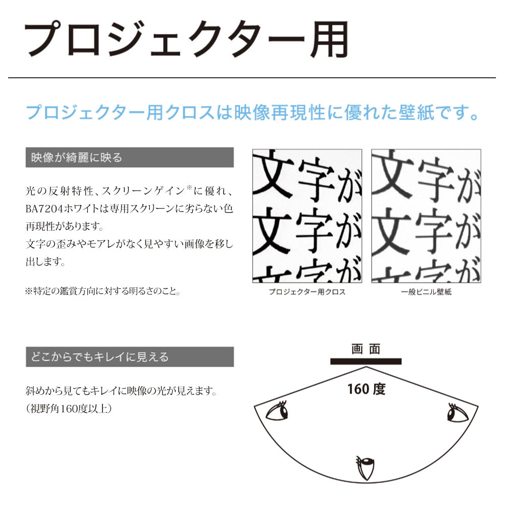 生のり付き【10m+施工道具セット】国産壁紙 クロス / シンコール / プロジェクターにおすすめ BA-7205