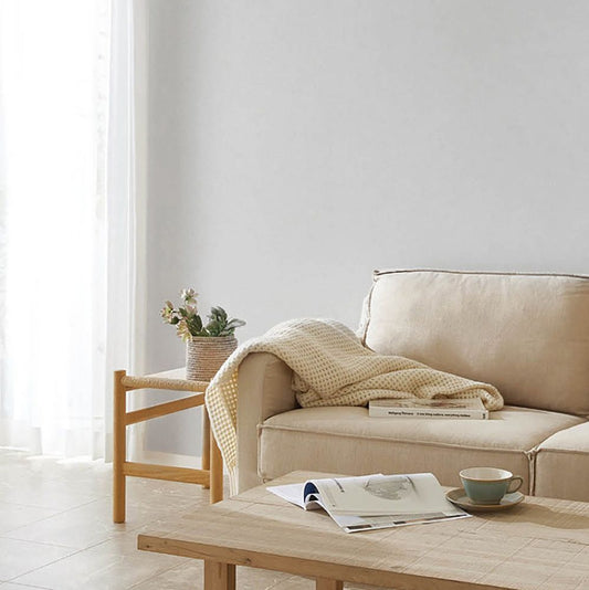 生のり付き【15mパック】国産壁紙 クロス / シンコール / 菌の抑制におすすめ BA-7040