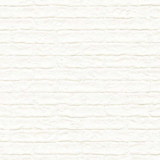 【サンプル】国産壁紙 クロス / シンコール / レンガ柄 BA-7251