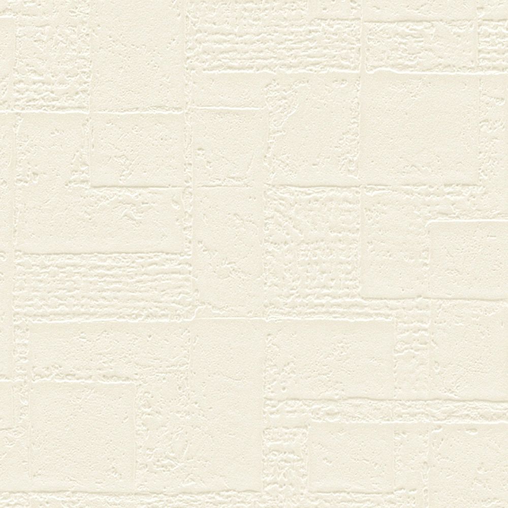 生のり付き【30m+施工道具セット】国産壁紙 クロス / シンコール / タイル柄 BA-7318