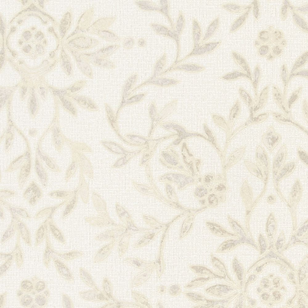 生のり付き【10mパック】国産壁紙 クロス / シンコール / パターン柄 BA-7400