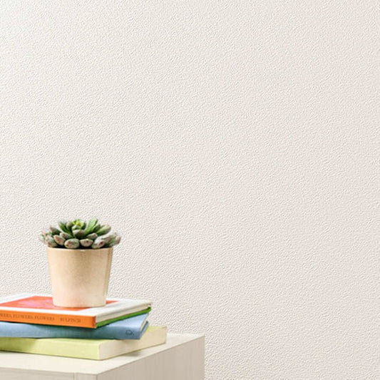 BB-2002 壁紙 のり付き クロス / シンコール / ベスト ホワイトの無地【30mパック】