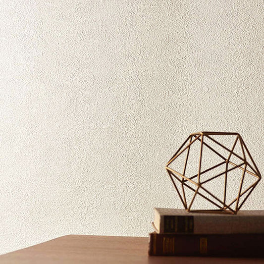 BB-2014 BA-7077 壁紙 のり付き クロス / シンコール / ベスト ホワイトの無地【30mパック】