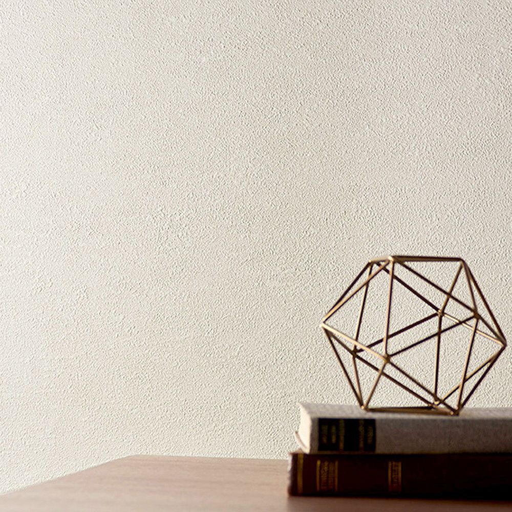 BB-2015 壁紙 のりなし クロス / シンコール / ベスト ホワイトの無地【サンプル】