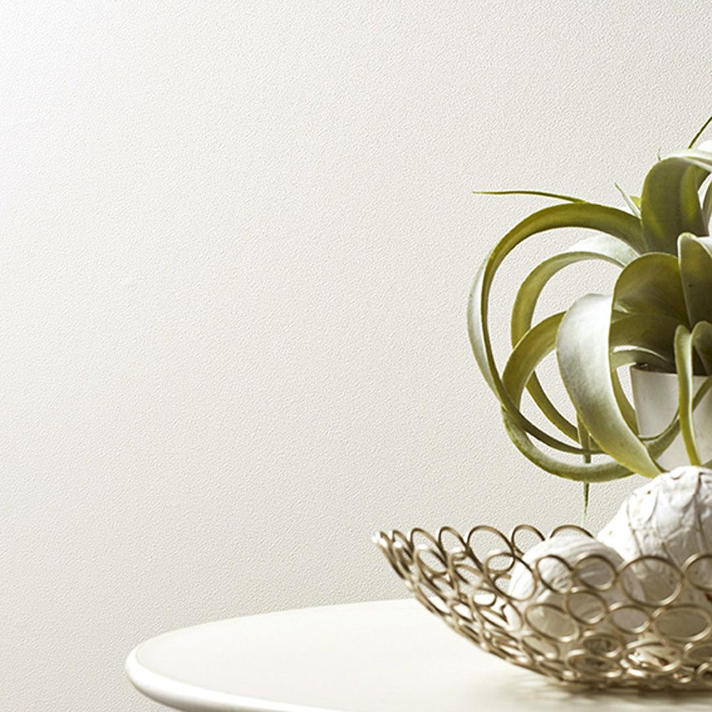 BB-2017 壁紙 のり付き クロス / シンコール / ベスト ホワイトの無地【10m+施工道具セット】