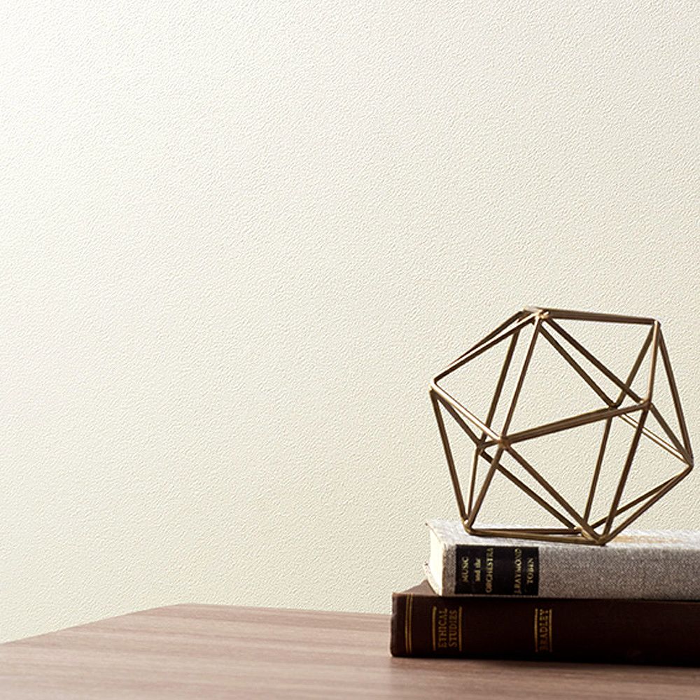 BB-2024 壁紙 のり付き クロス / シンコール / ベスト ホワイトの無地【10m+施工道具セット】